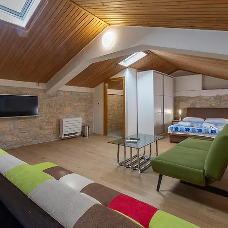 Holiday home Awesome In With Wifi