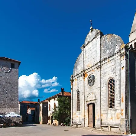 Awesome In With Wifi 別荘 Svetvinčenat