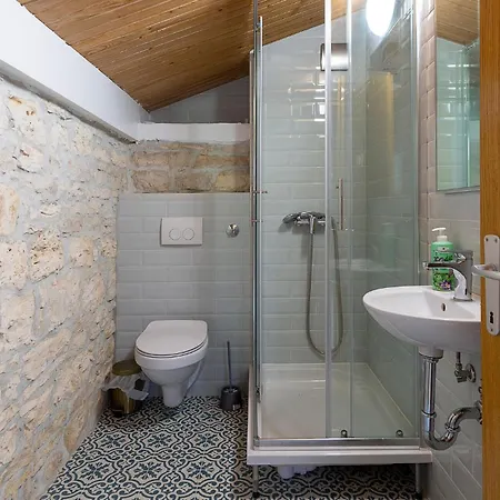 Holiday home Amazing In With Kitchen Svetvincenat