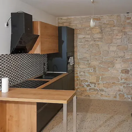 Amazing In With Kitchen Svetvincenat