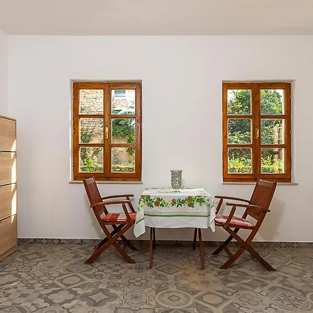 Amazing In With Kitchen *