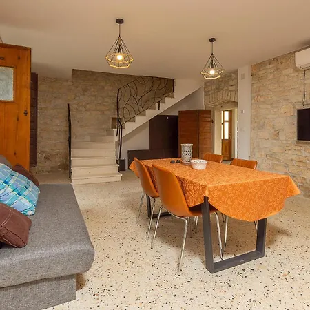 Awesome In With Wifi * Svetvinčenat