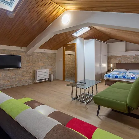 Amazing In With Kitchen
