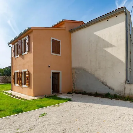 Awesome In With Wifi * Svetvinčenat