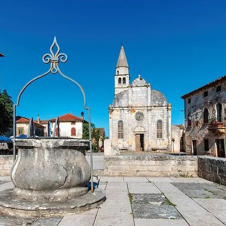 Awesome In With Wifi Svetvinčenat