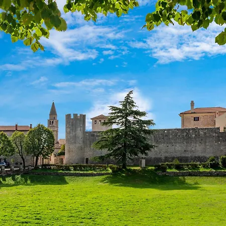 Awesome In With Wifi * Svetvinčenat